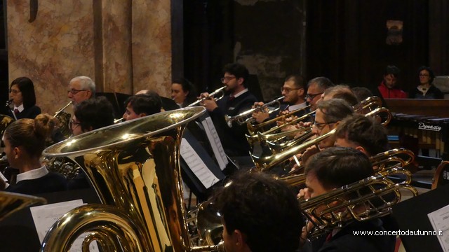 Il concerto del Beato Carreri