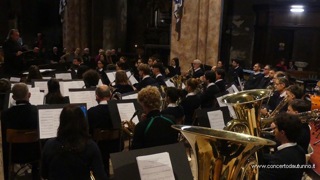 Il concerto del Beato Carreri