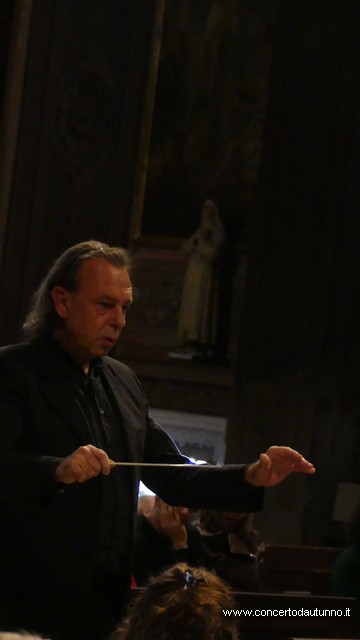 Il concerto del Beato Carreri