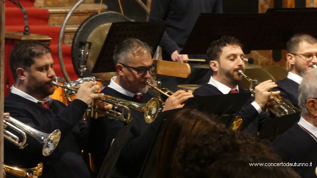Il concerto del Beato Carreri