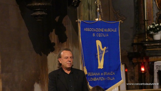 Il concerto del Beato Carreri