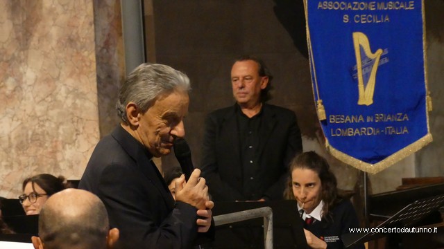 Il concerto del Beato Carreri