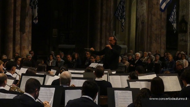 Il concerto del Beato Carreri