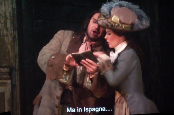 Don Giovanni 2016 Metropolitan