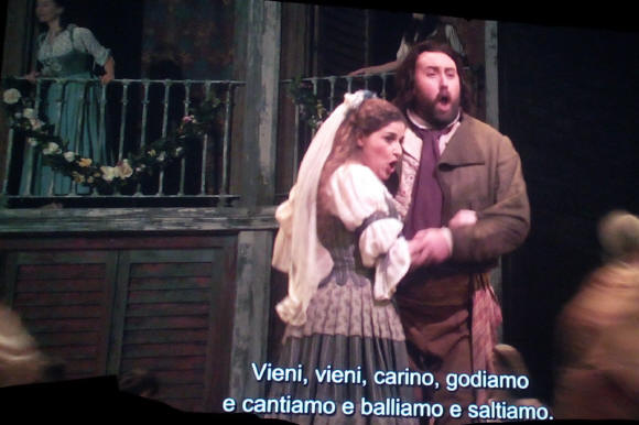 Don Giovanni 2016 Metropolitan