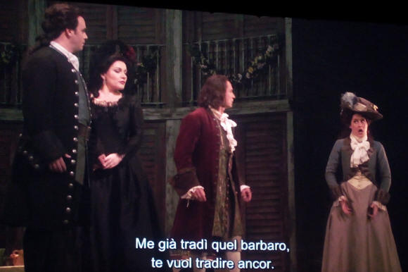 Don Giovanni 2016 Metropolitan