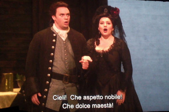 Don Giovanni 2016 Metropolitan