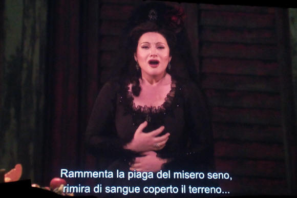 Don Giovanni 2016 Metropolitan