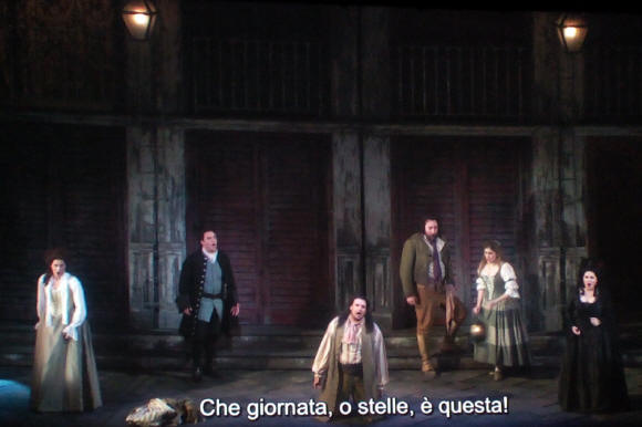 Don Giovanni 2016 Metropolitan