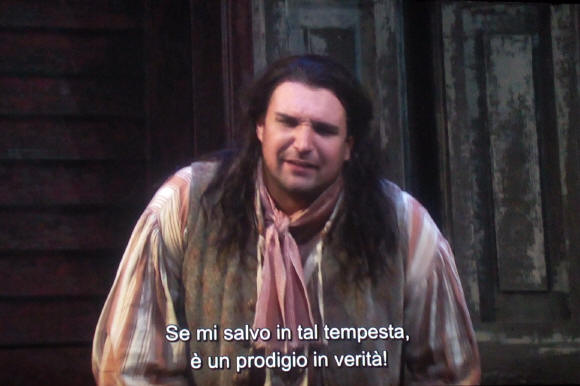 Don Giovanni 2016 Metropolitan