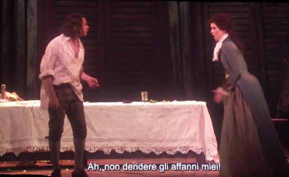 Don Giovanni 2016 Metropolitan