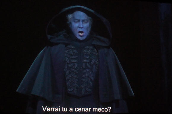 Don Giovanni 2016 Metropolitan