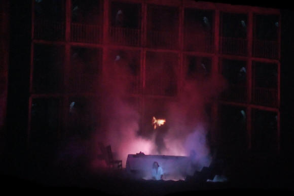 Don Giovanni 2016 Metropolitan