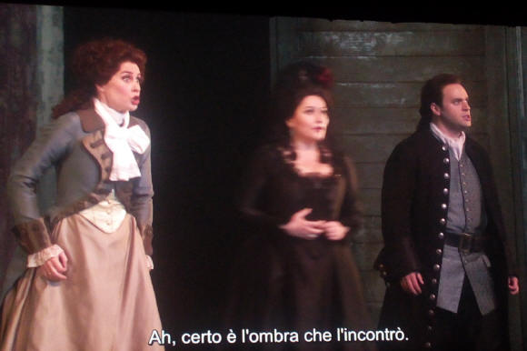 Don Giovanni 2016 Metropolitan