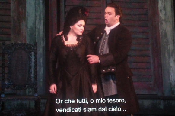 Don Giovanni 2016 Metropolitan