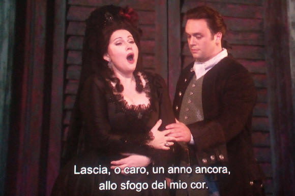 Don Giovanni 2016 Metropolitan