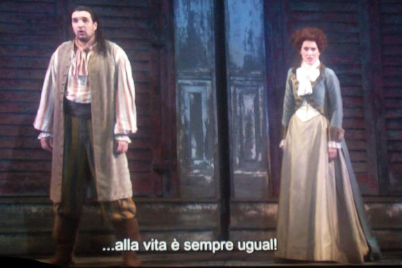 Don Giovanni 2016 Metropolitan