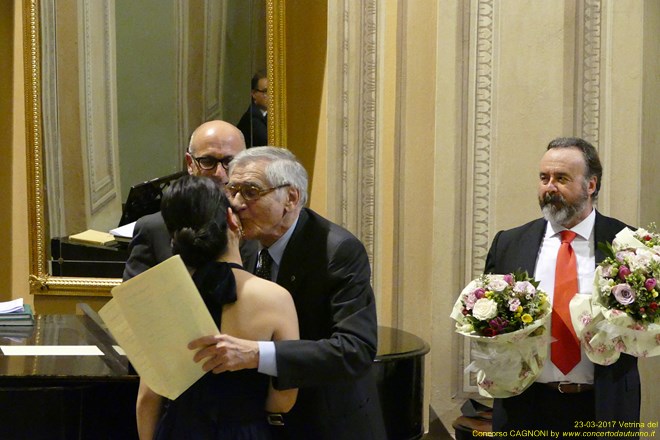 Concorso Lirico Cagnoni presentazione
