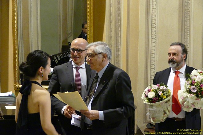 Concorso Lirico Cagnoni presentazione