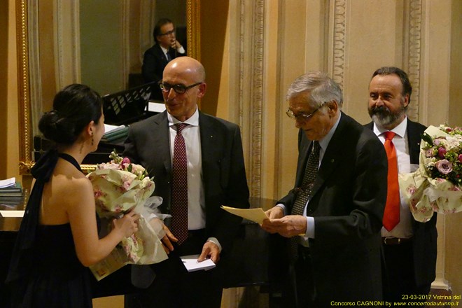 Concorso Lirico Cagnoni presentazione
