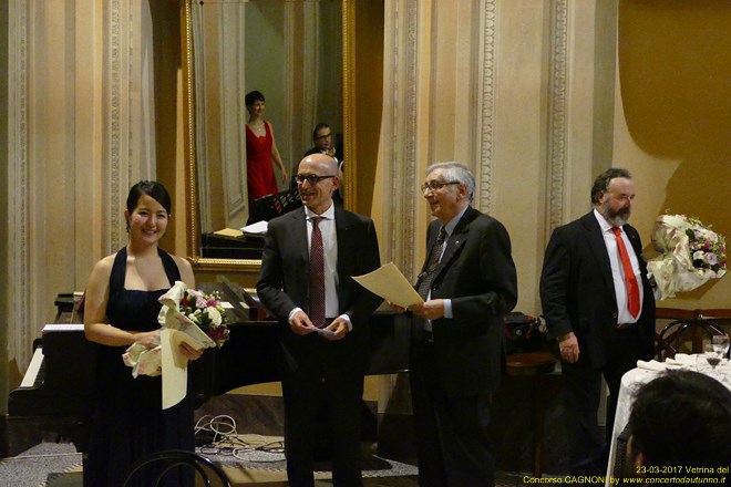 Concorso Lirico Cagnoni presentazione