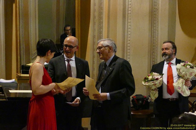 Concorso Lirico Cagnoni presentazione