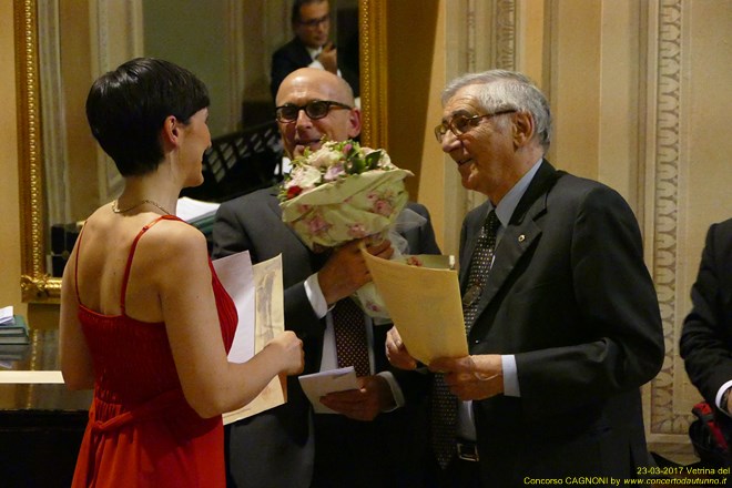 Concorso Lirico Cagnoni presentazione