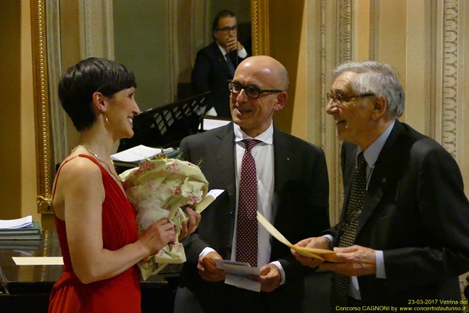 Concorso Lirico Cagnoni presentazione