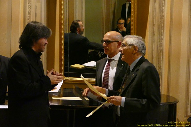 Concorso Lirico Cagnoni presentazione
