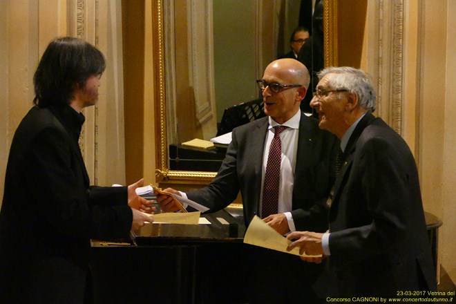 Concorso Lirico Cagnoni presentazione