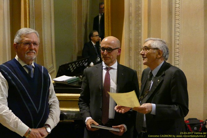 Concorso Lirico Cagnoni presentazione