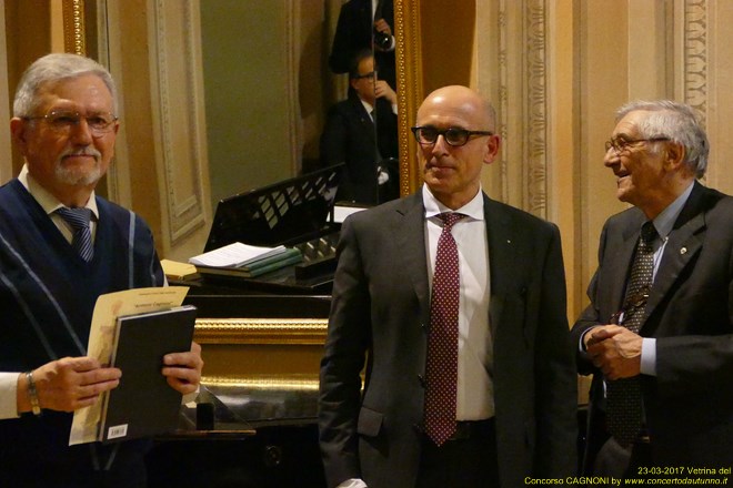 Concorso Lirico Cagnoni presentazione