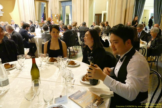 Concorso Lirico Cagnoni presentazione
