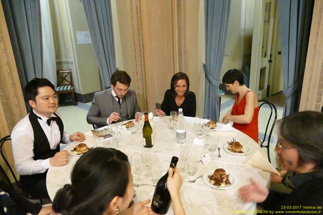 Concorso Lirico Cagnoni presentazione