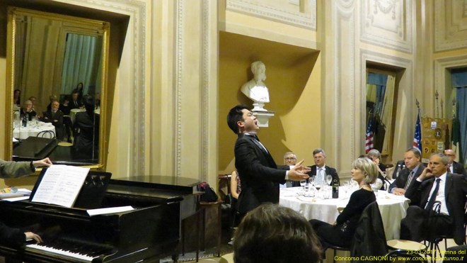 Concorso Lirico Cagnoni presentazione