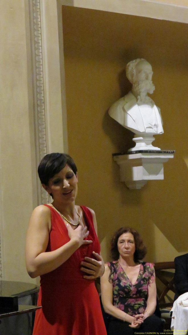 Concorso Lirico Cagnoni presentazione