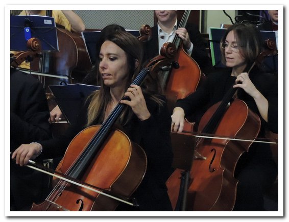 Ars Cantus Varese 2017 a Vigevano