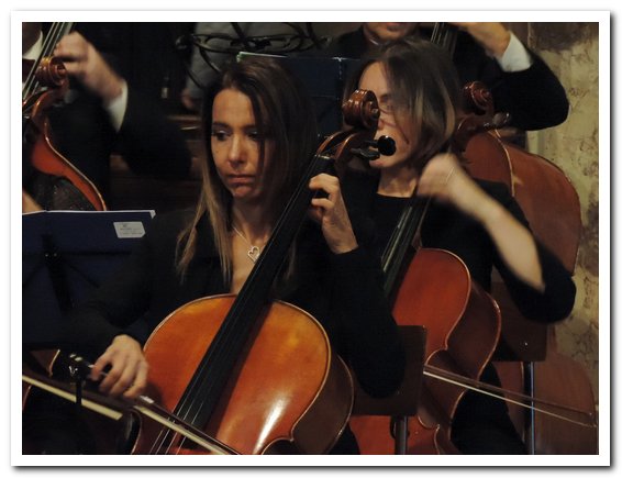 Ars Cantus Varese 2017 a Vigevano