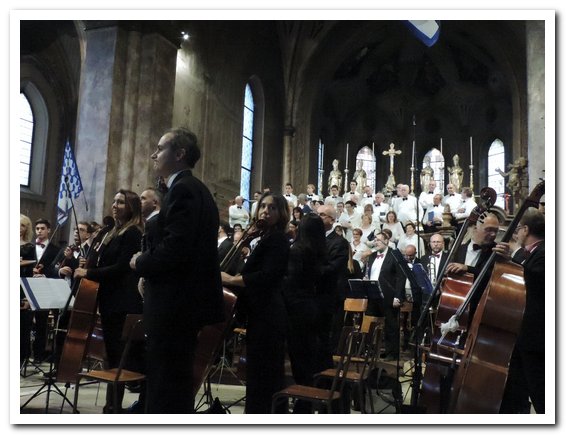 Ars Cantus Varese 2017 a Vigevano