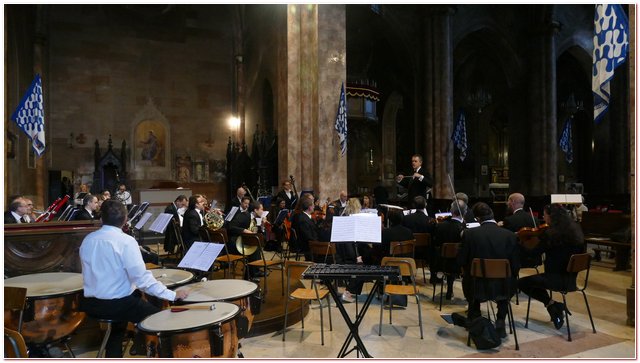 Il concerto del Beato 2018