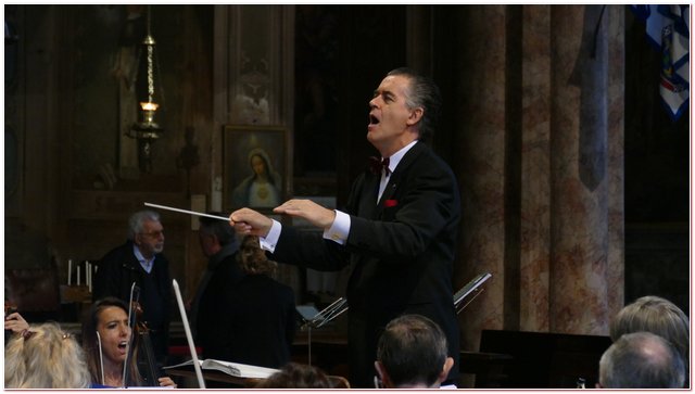 Il concerto del Beato 2018