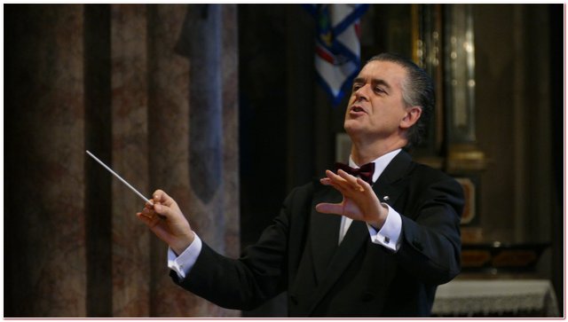 Il concerto del Beato 2018