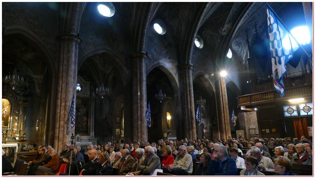 Il concerto del Beato 2018