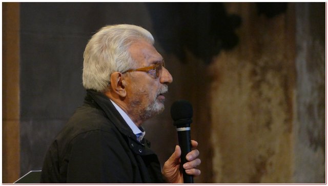 Il concerto del Beato 2018