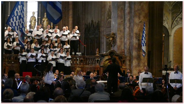 Il concerto del Beato 2018