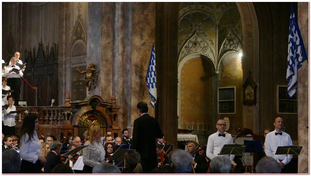 Il concerto del Beato 2018