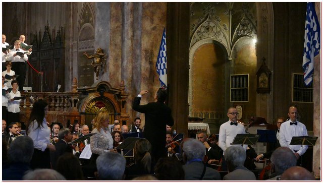 Il concerto del Beato 2018