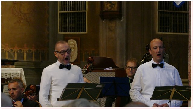 Il concerto del Beato 2018