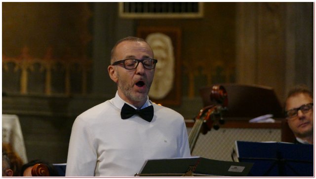 Il concerto del Beato 2018