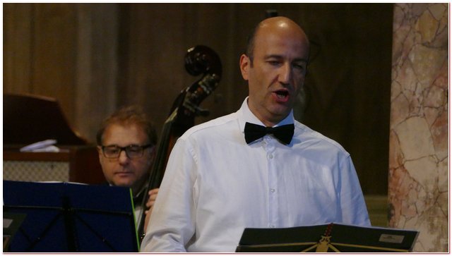 Il concerto del Beato 2018